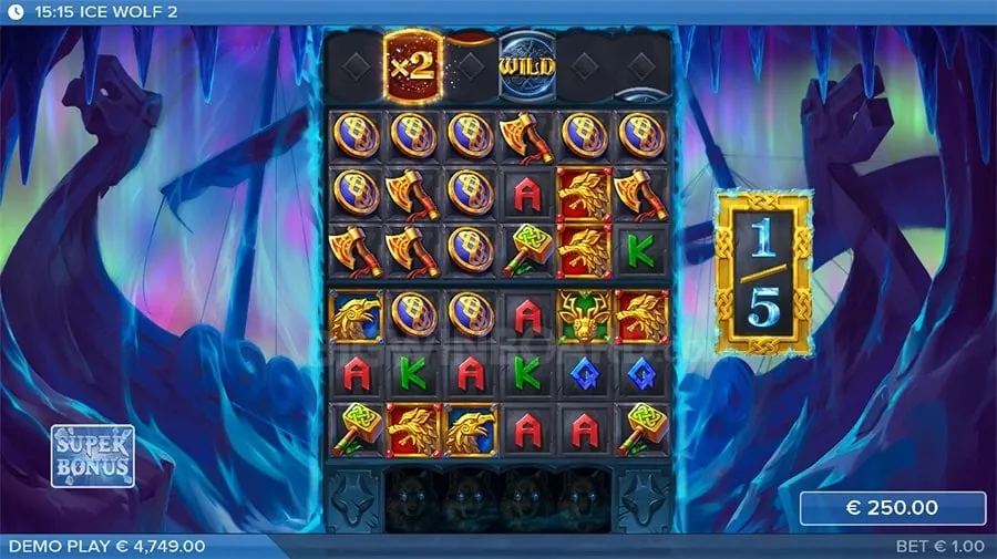 Mastering Slots