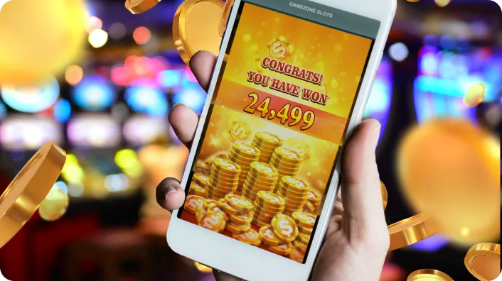 Cashback Rewards